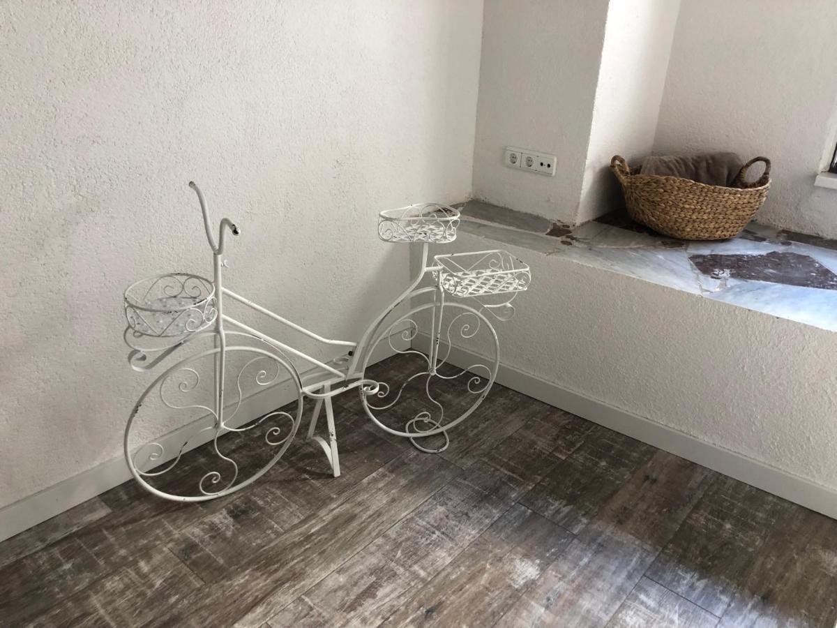 Schoene Ferienwohnung Gewoelbekeller Fachwerkhaus Bacharach Exteriér fotografie